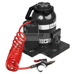 RODAC professionele potkrik lucht-hydraulisch 30 ton NIEUW, ., Nieuw, Ophalen of Verzenden, .
