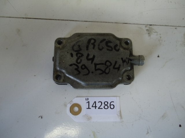 GR650 1983 - 1989 Suzuki Carterdeksel Kleppendeksel D1-12346