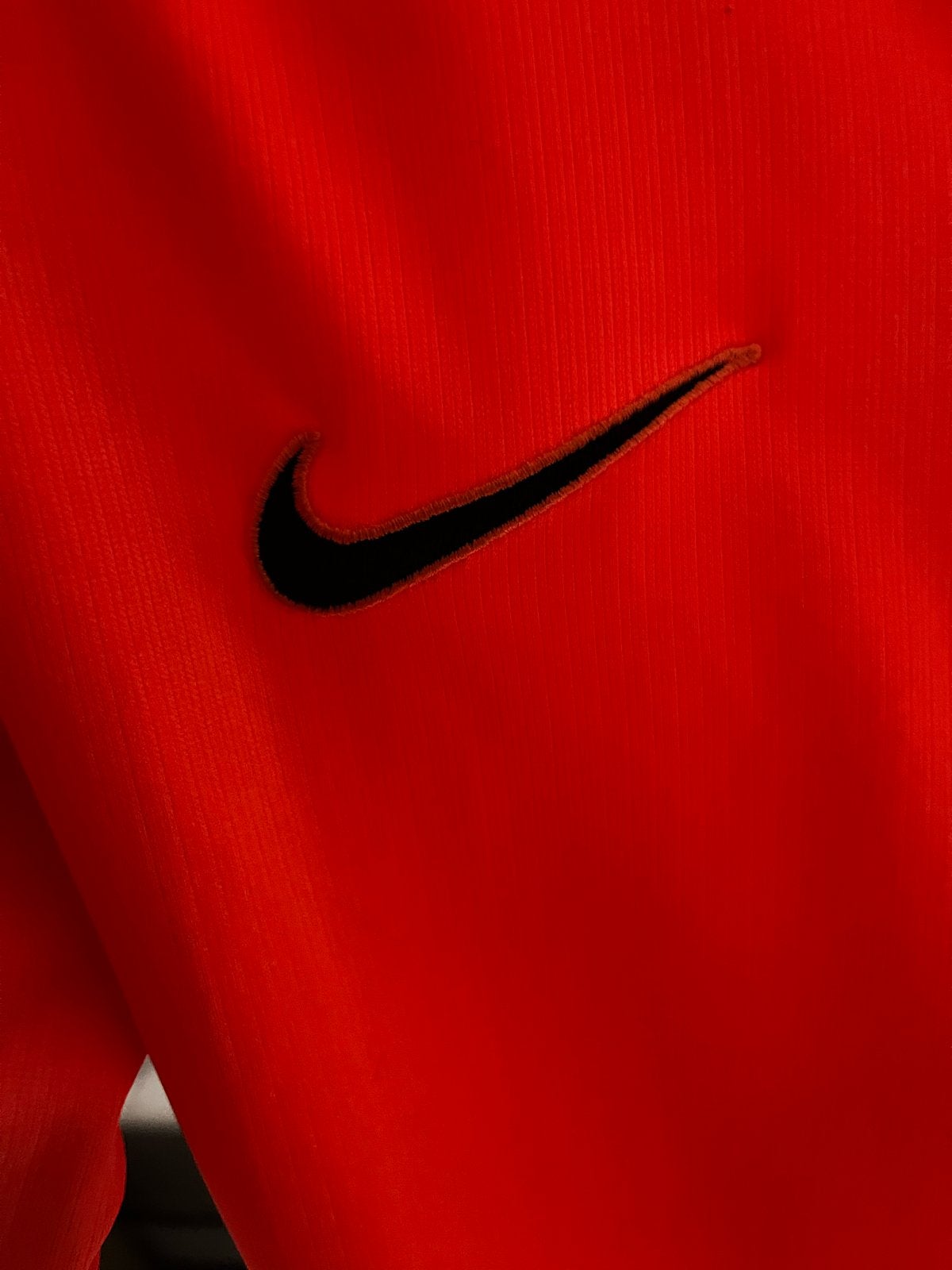 Oranje Nike Gakpo 11 voetbalshirt - Maat M, Sport en Fitness, Maat M, Ophalen of Verzenden, Zo goed als nieuw, Shirt