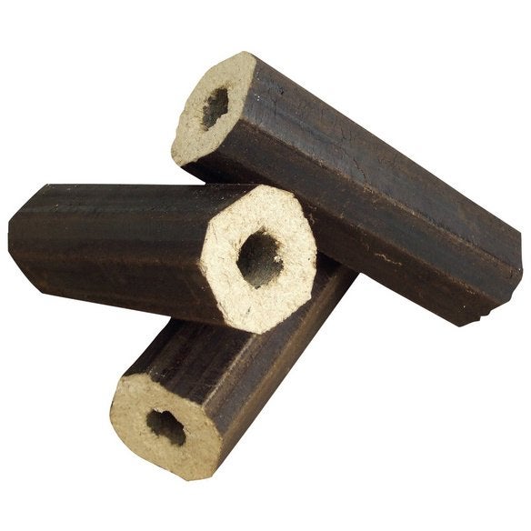 Pini Kay vers geperst !, 6 m³ of meer, Ophalen, Beukenhout
