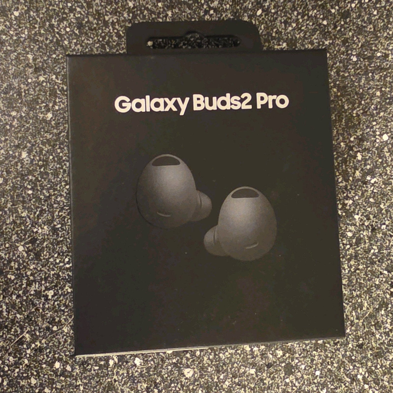 Samsung Galaxy Buds2 Pro  GESEALD!! - Nieuw in doo, Audio, Tv en Foto, Koptelefoons, In-ear, Nieuw, Ophalen of Verzenden, Samsung