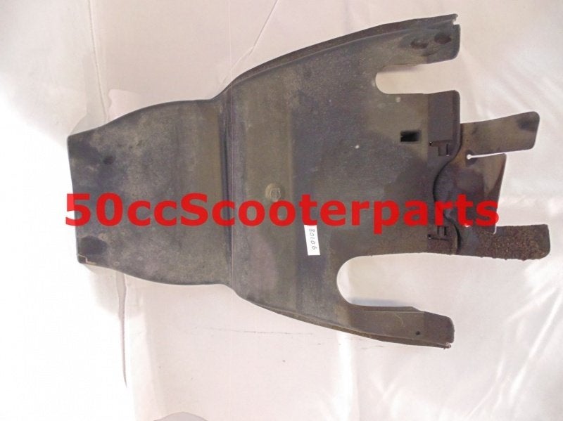Binnenspatbord Achter Sym Jet Sport X 80106-TFA-000 Gebruikt, Ophalen of Verzenden