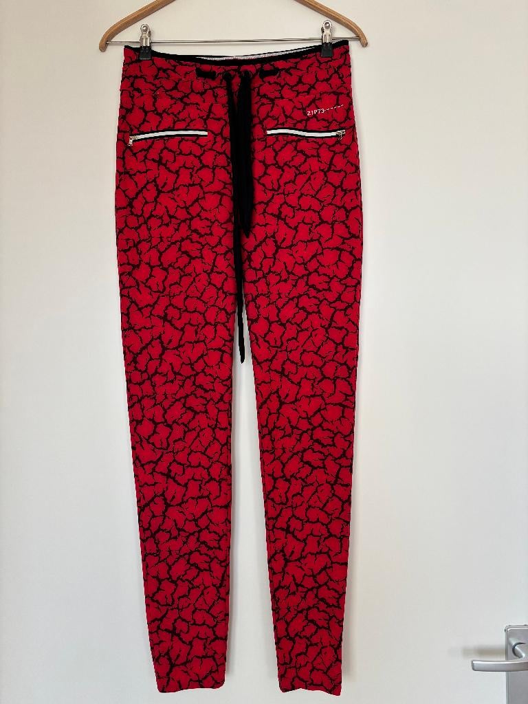 Travel broek merk Zip73 maat 29, Zip73, Ophalen of Verzenden, Zo goed als nieuw, Maat 36 (S)