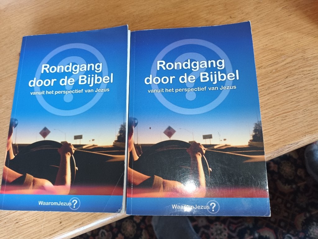 De Levensbron/Nieuwe Testament & Psalmen/ HSV, Verzenden, Gelezen, Christendom | Protestants