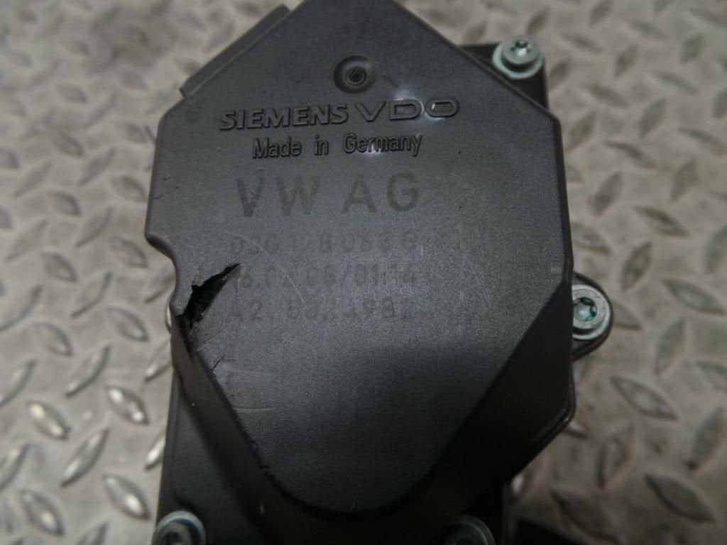 VOLKSWAGEN GOLF GASKLEPHUIS 2007, Ophalen of Verzenden, Nieuw, Stiba lid