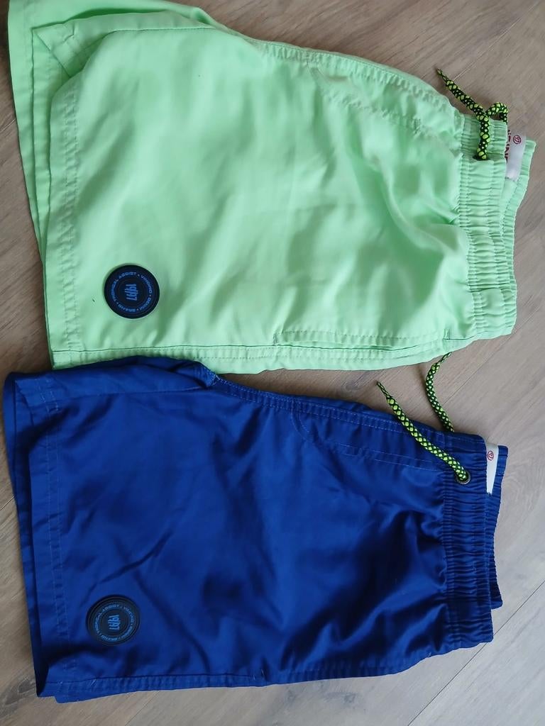 3x zwemshort 164 voor Christiane, Kinderen en Baby's, Kinderkleding | Maat 164, Ophalen of Verzenden, Jongen, Sport- of Zwemkleding