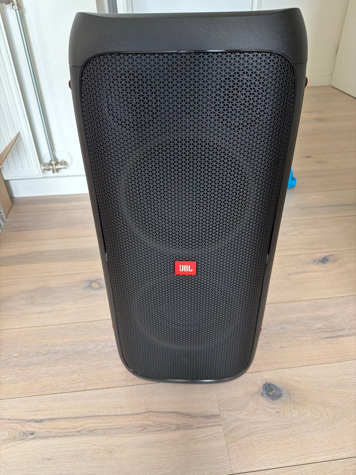 JBL PartyBox 310 - Krachtige draagbare party speaker, 150 watt of meer, JBL, Party speaker, Ophalen of Verzenden