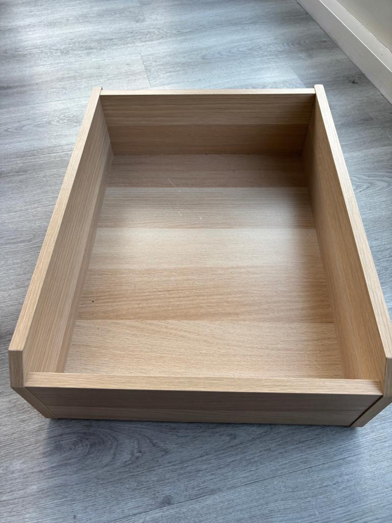 Lade voor Ikea Pax kast, Ophalen, 50 tot 100 cm, Zo goed als nieuw, 3 of 4 laden