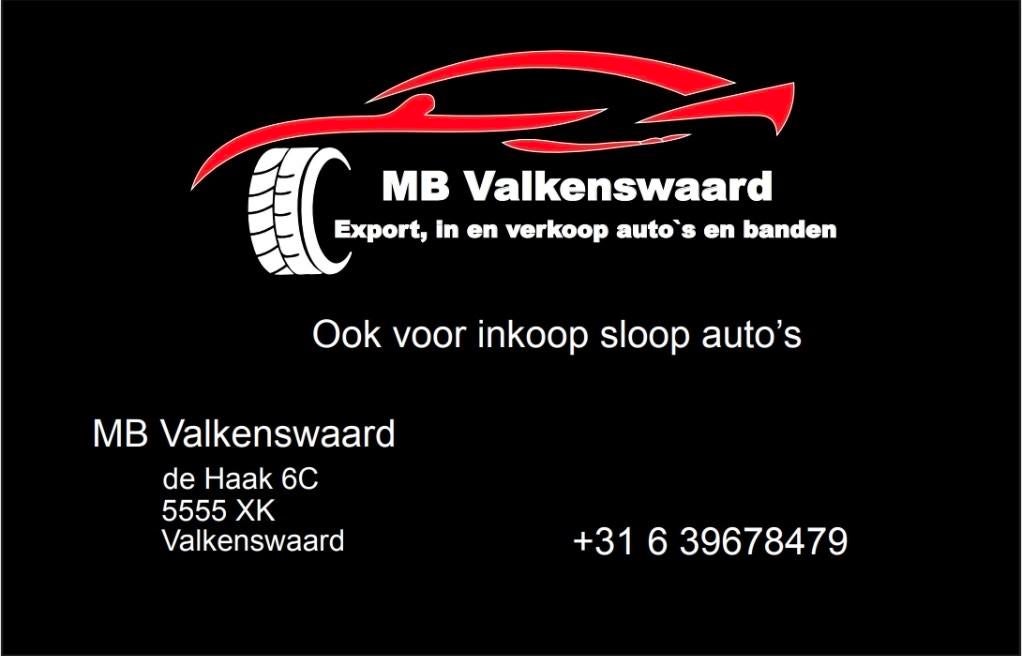 Wij kopen loop/sloop/schade auto's., Auto-onderdelen, Ophalen, Nieuw