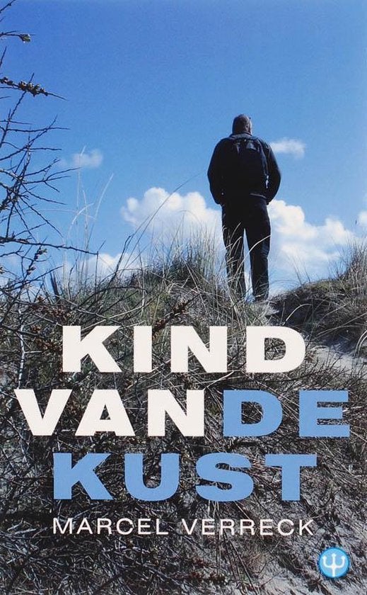 Kind Van De Kust - Marcel Verreck BOEK 9789058314772, Ophalen of Verzenden, Zo goed als nieuw, Marcel Verreck