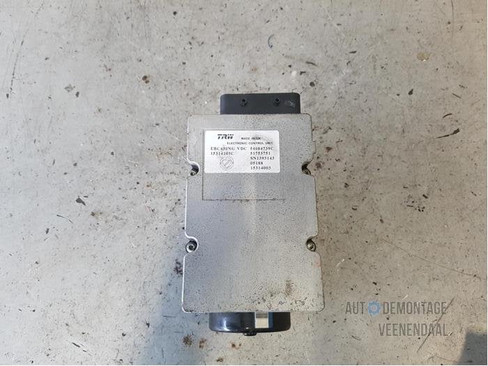 ABS Pomp van een Fiat Croma, Auto-onderdelen, Gebruikt, -, -, Ophalen of Verzenden