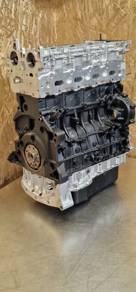 Revisiemotor peugeot/Citroën/Opel EURO 6 2.2 BlueHDI 4h03, Auto-onderdelen, Motor en Toebehoren, Psanl-no@mpsa.com, Opel, Ophalen of Verzenden