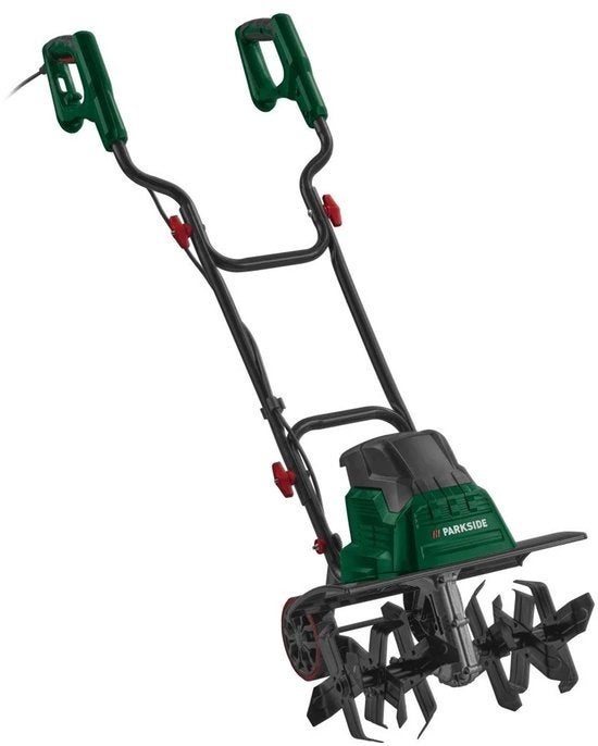 Tuinfrees, Doe-het-zelf en Verbouw, Gereedschap | Freesmachines, Ophalen of Verzenden, Benzine, Tuinfrees