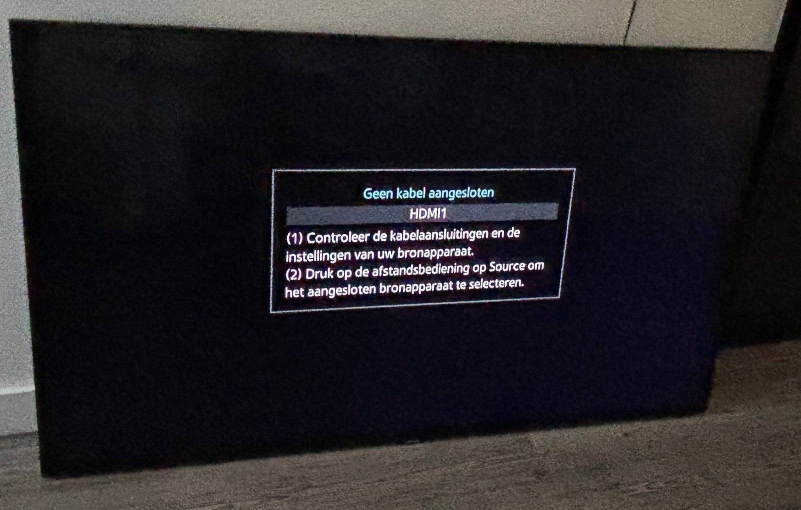 Samsung UE58J5200 58 inch Full HD TV met afstandsbediening, Audio, Tv en Foto, Televisies, Ophalen of Verzenden, Samsung, 100 cm of meer