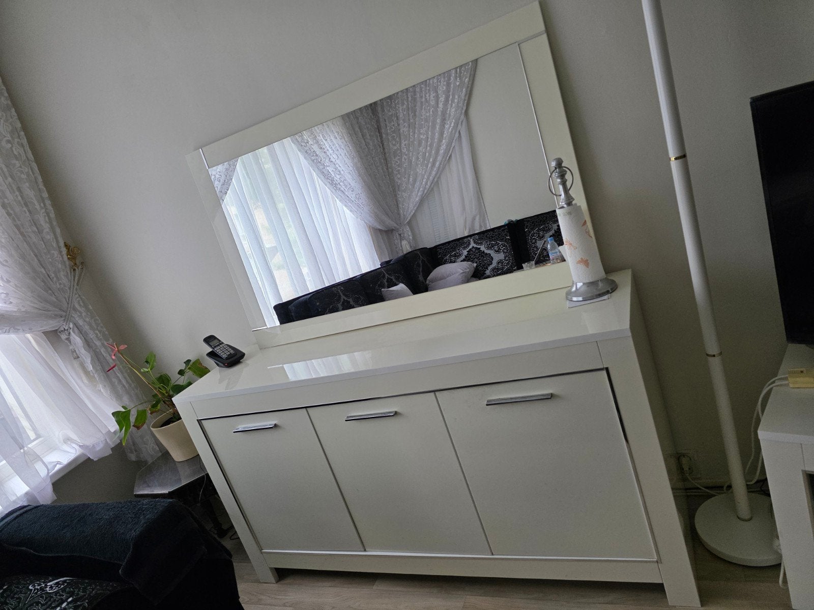 dressoir en tv kast te koop, Ophalen of Verzenden