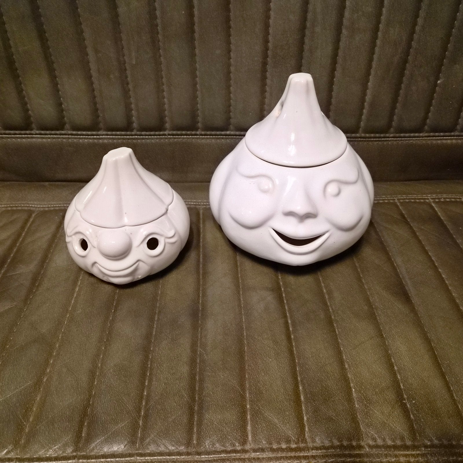 halloween bloempotten, Huis en Inrichting, Ophalen of Verzenden