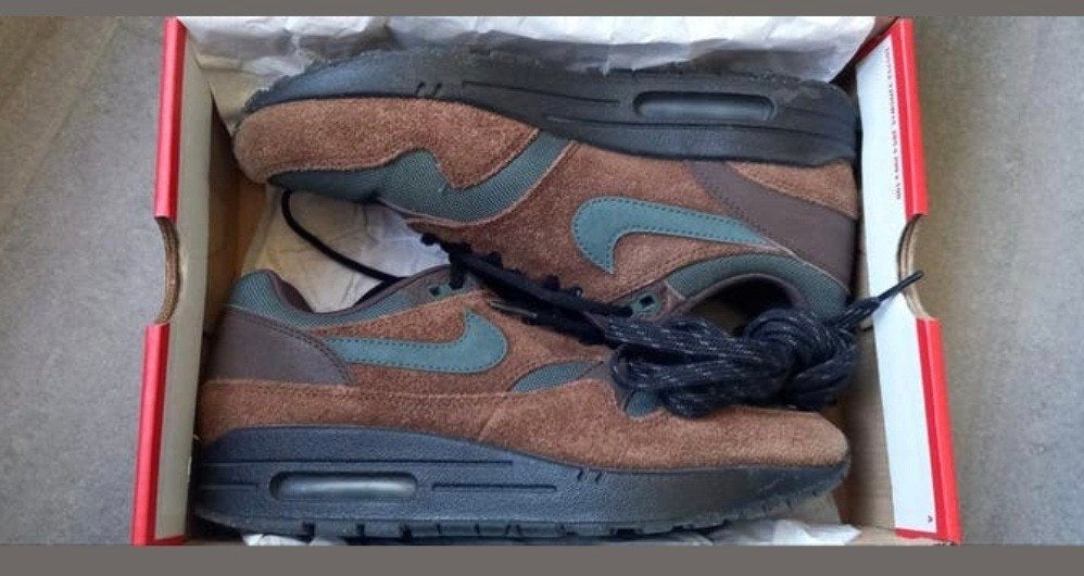 Nike maat 40, Ophalen of Verzenden, Nike air max, Jongen of Meisje, Sportschoenen