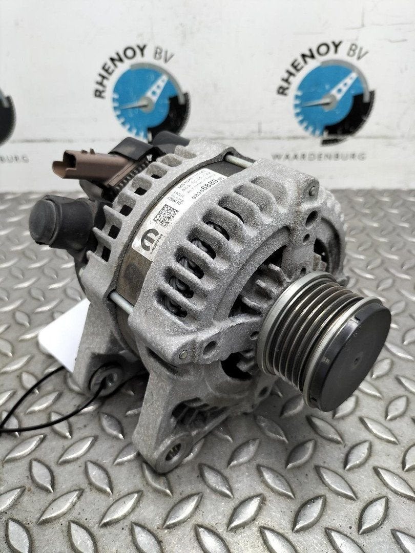OPEL CORSA P2JO DYNAMO 2024, Ophalen of Verzenden, Gebruikt, Stiba lid