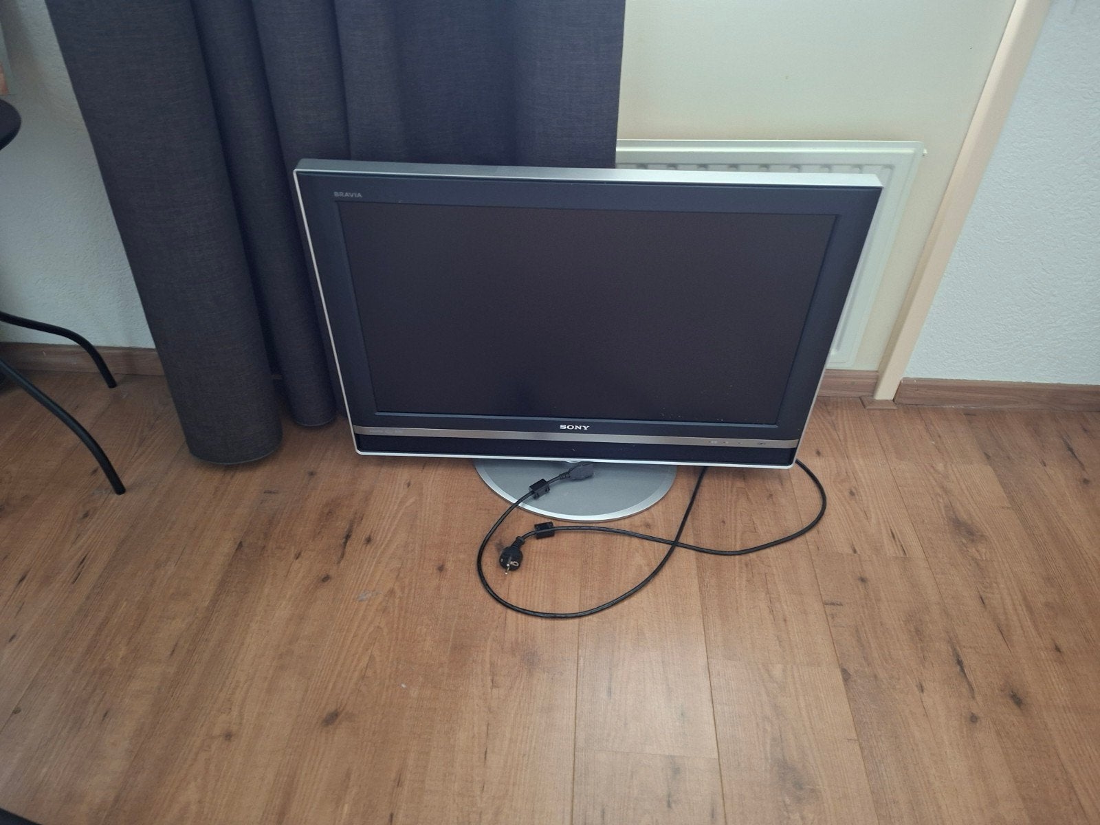 Kleuren tv, Ophalen, 50 Hz