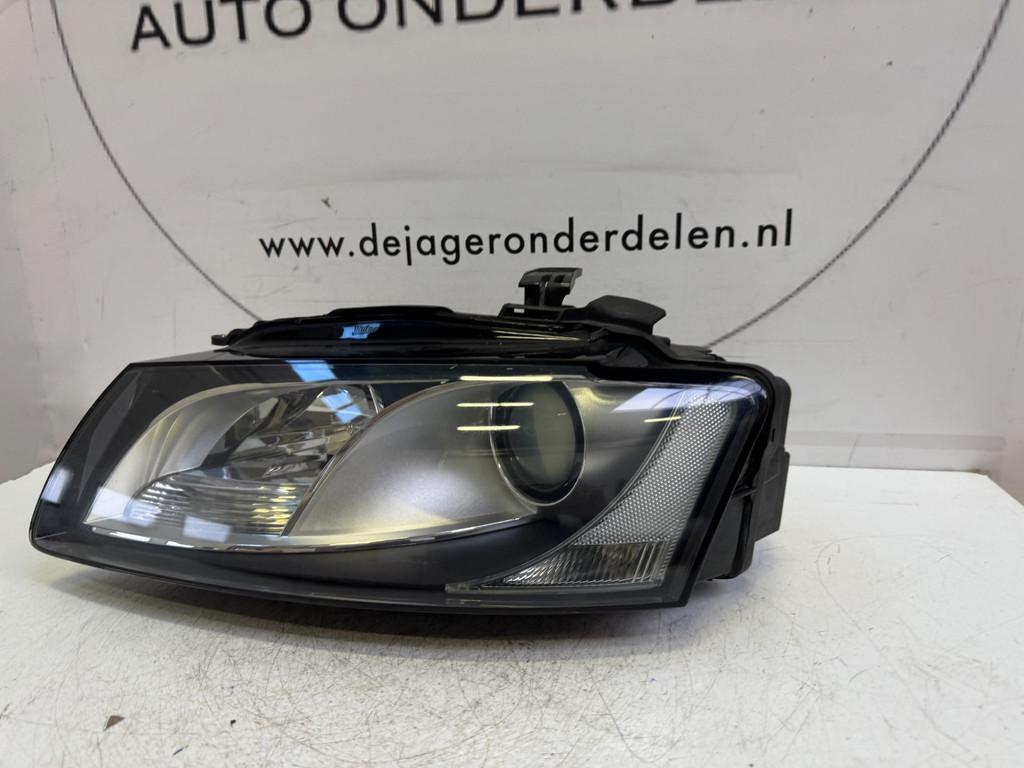 AUDI A5 S5 XENON LED KOPLAMP LINKS 8T0941003AA, Auto-onderdelen, Gebruikt, AUDI AG, Auto-Union-Strasse 1
85045  Ingolstadt, DE
