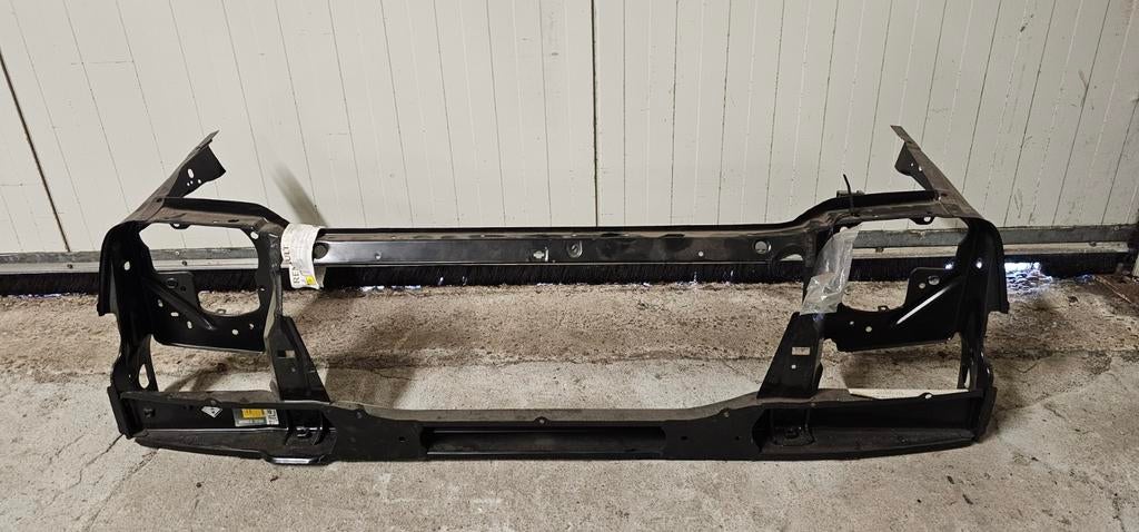 Renault R5 GT Tubo front, Ophalen, Nieuw, Bumper, Renault