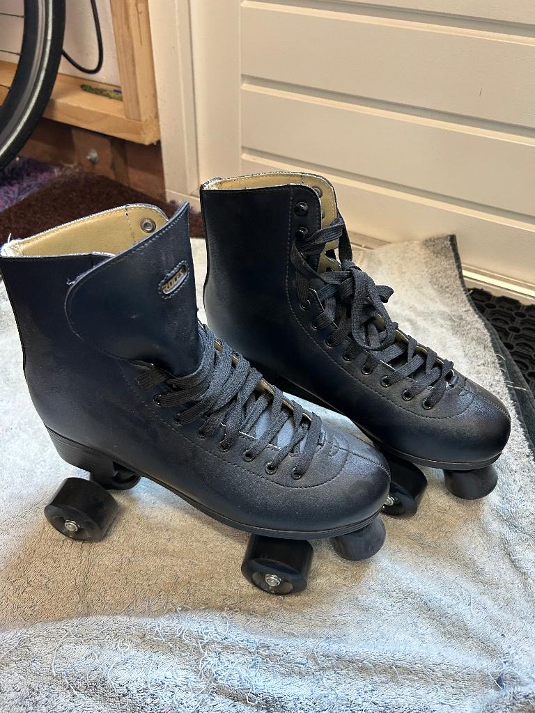 roces rolschaatsen dames maat 41, Roces, Ophalen of Verzenden, Zo goed als nieuw, Wielen of Lagers