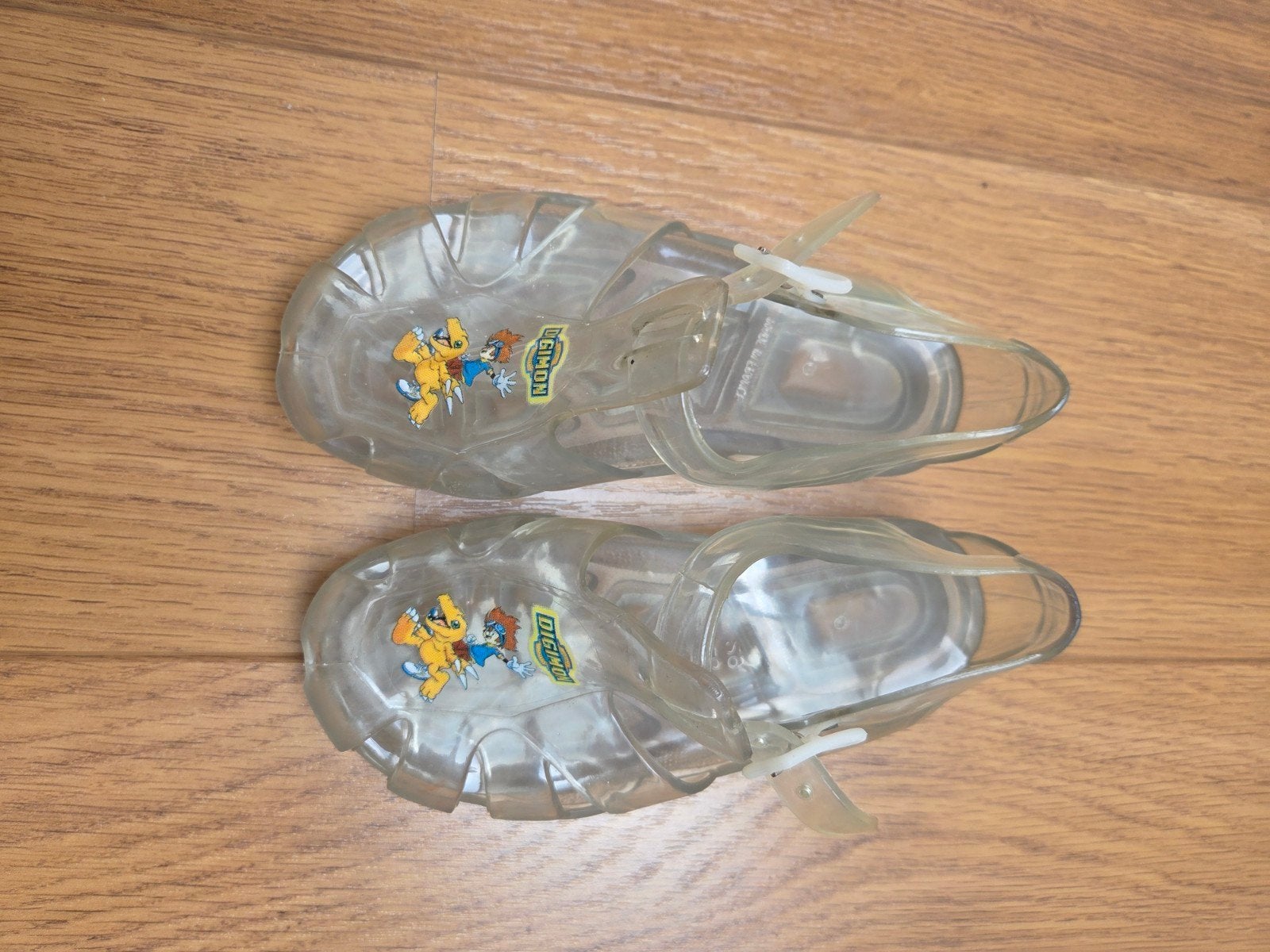 Digimon Waterschoenen 28-29, Ophalen, Jongen of Meisje, Overige maten, Digimon