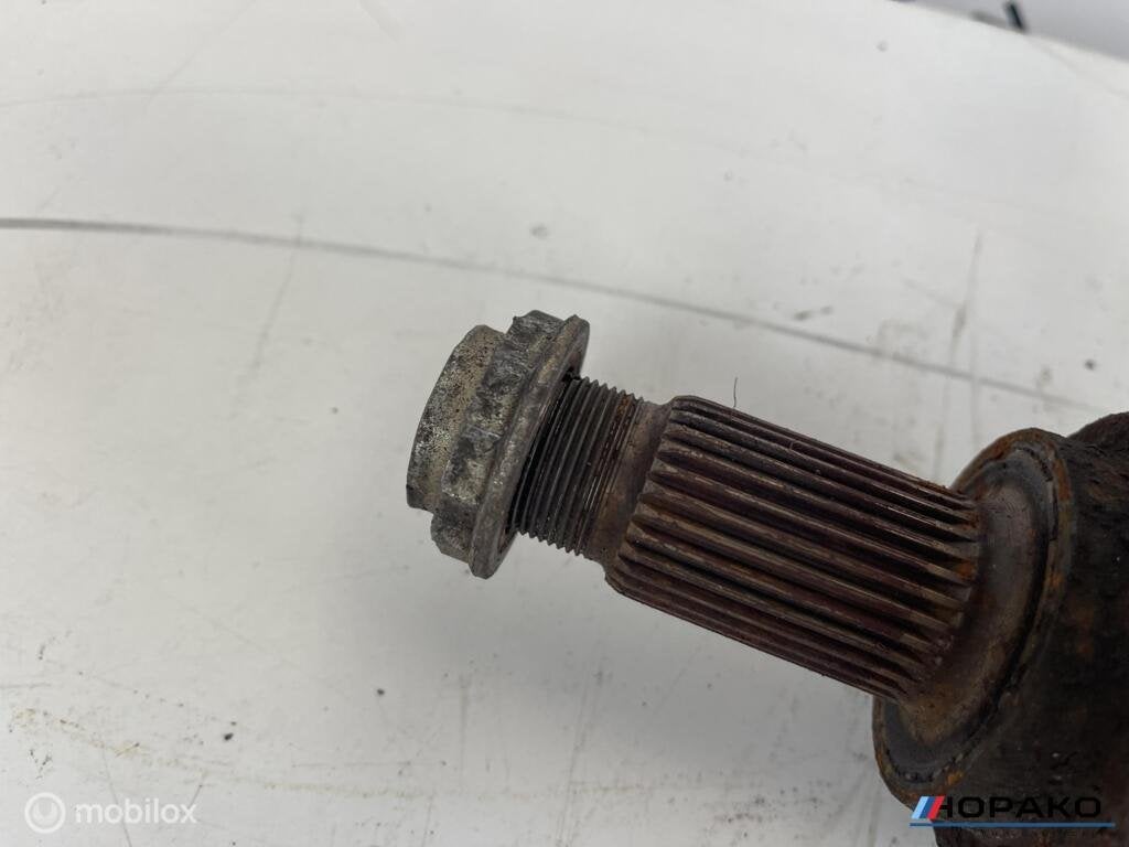 Steekas BMW 3 serie e9x | 325d 330d n57 | 7533452, Gebruikt, Einsteinlaan 5, rijswijk, Bmw, Ophalen of Verzenden