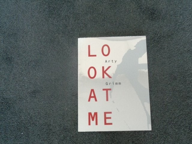 11536-12-2 : Look at me 1996 - Arty Grimm. 1F, Ophalen of Verzenden, Zo goed als nieuw