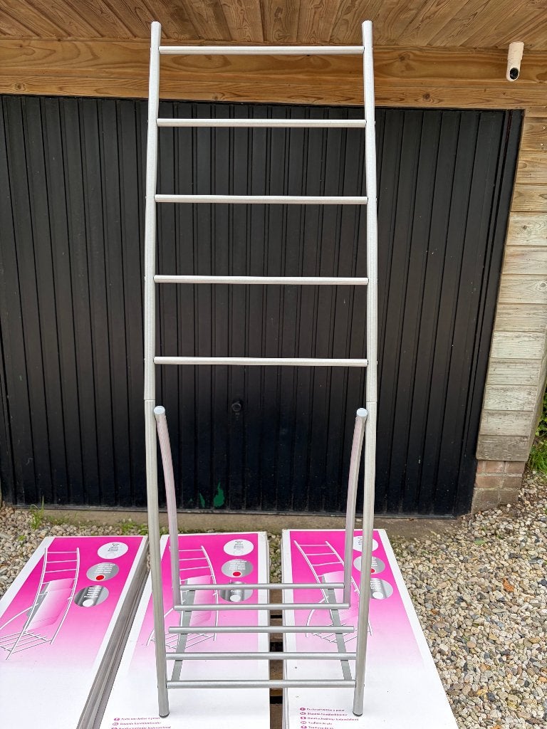 20 stuks Handdoekhouder(rek) Allibert Nieuw (ook per stuk), Ophalen, 100 tot 150 cm, Overige typen, Nieuw