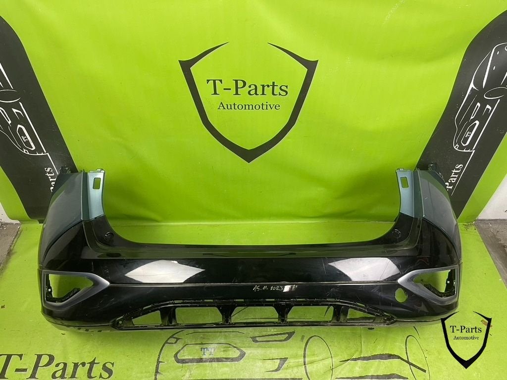 kia sportage achterbumper bumper 86650R2CB0, Heolleung-ro 12
06797  Seoul, Ophalen of Verzenden, Bumper, Info@kia.com