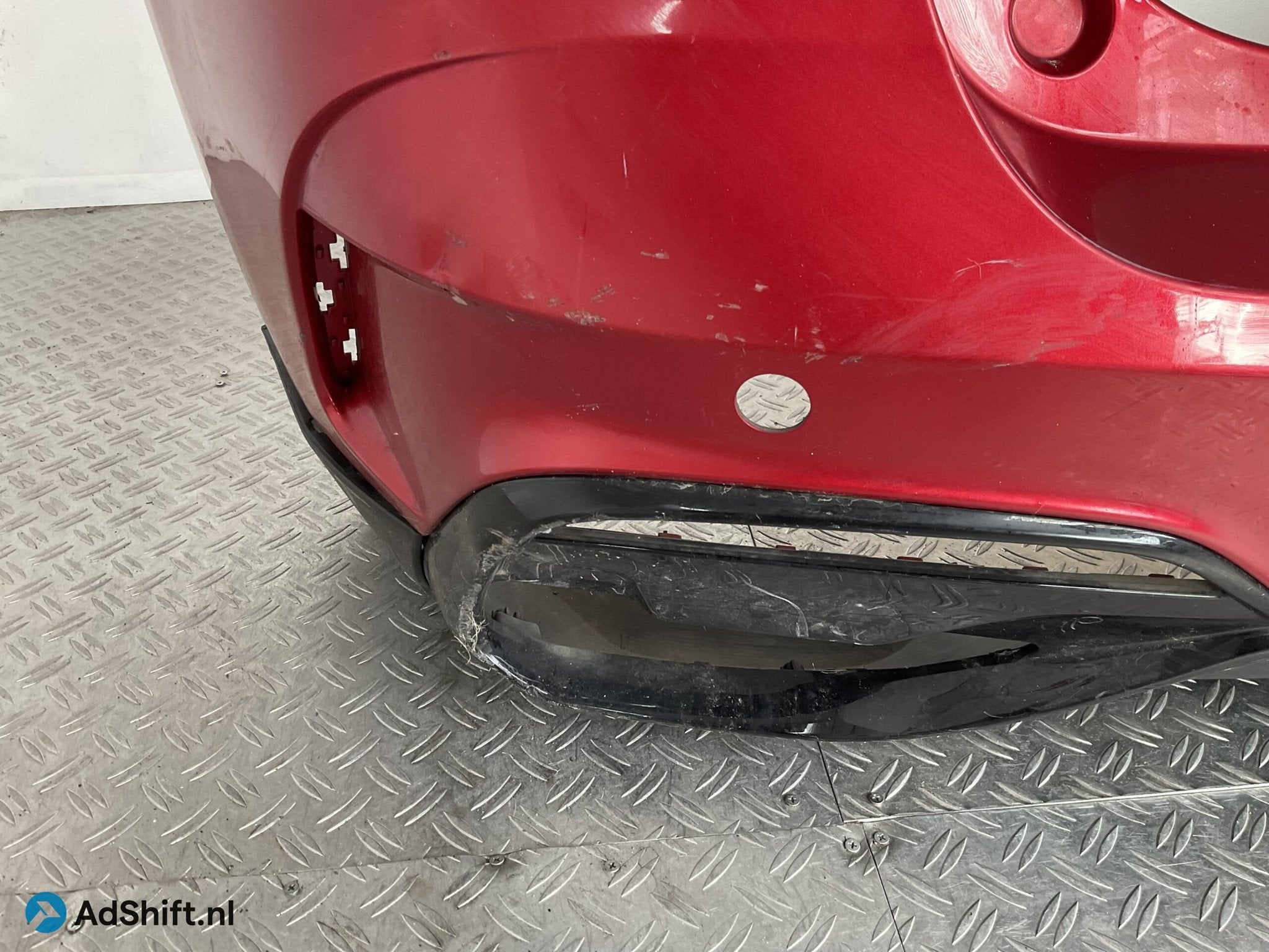 Bumper MG HS pdc 20-24 P10922775 Achterbumper F5-16172z, Auto-onderdelen, Bumper