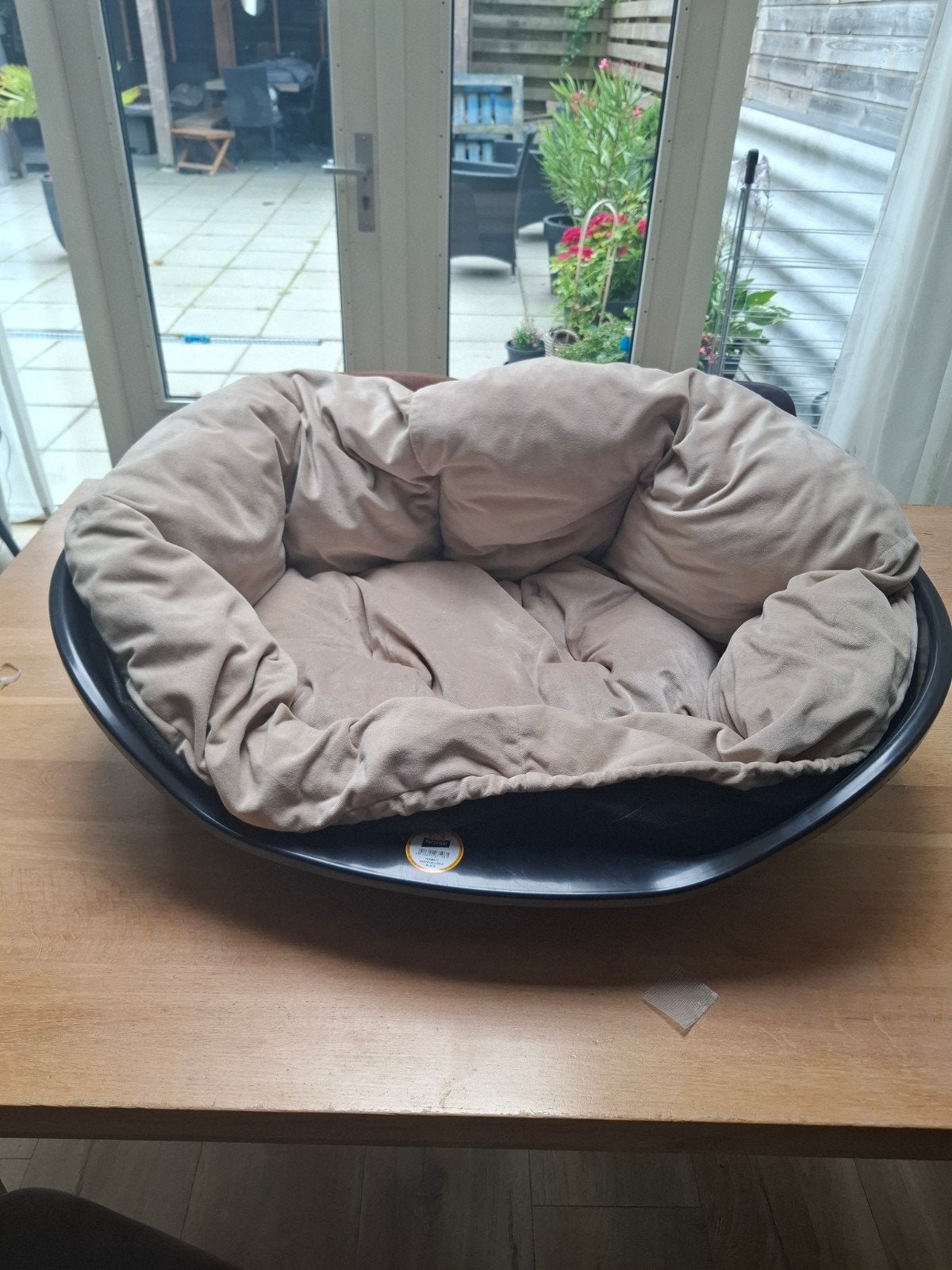 Hondemanden, Ophalen, Overige