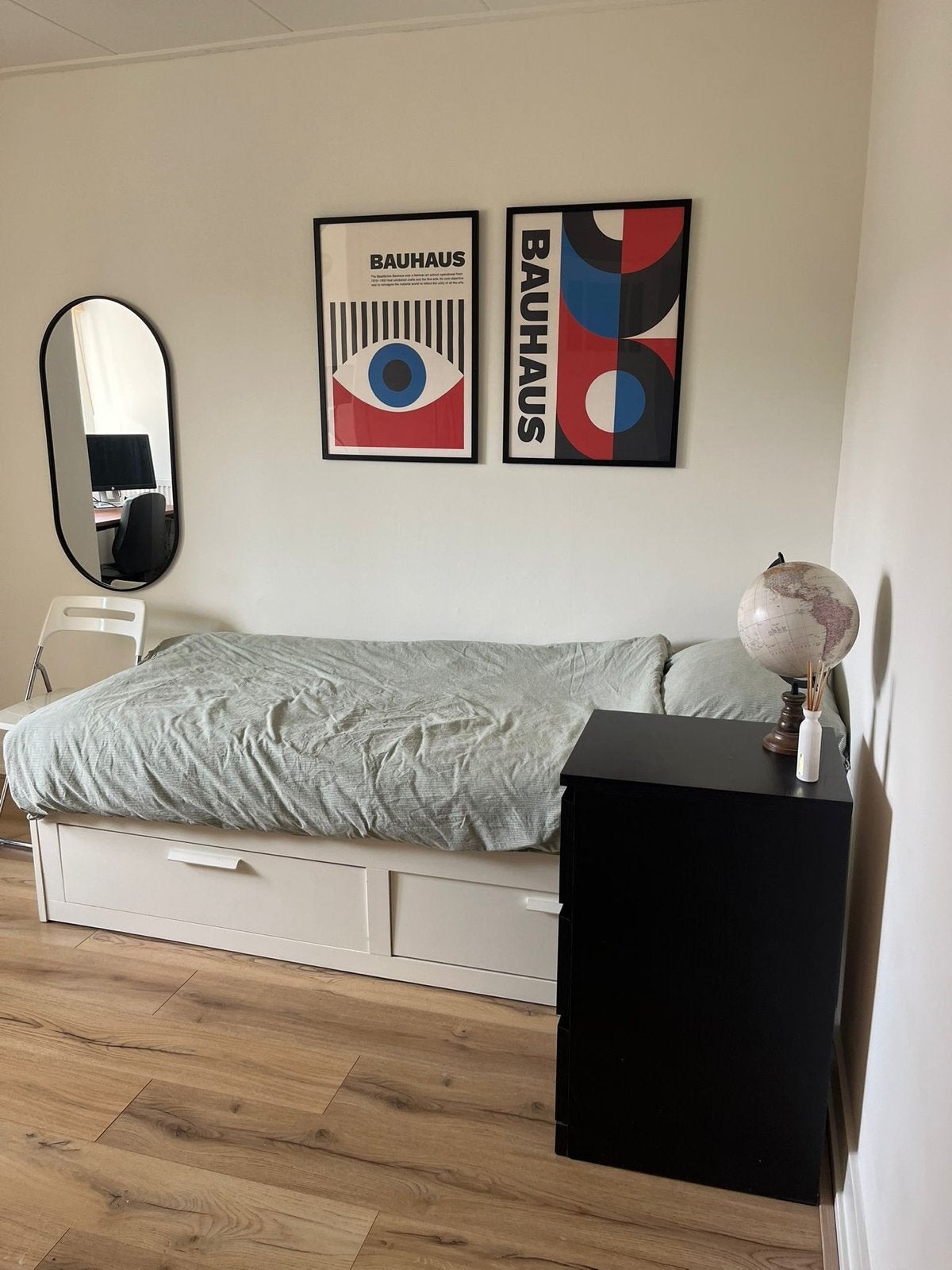 Kamer te huur tijdens vierdaagse Nijmegen, Huizen en Kamers, Kamers te huur, Nijmegen