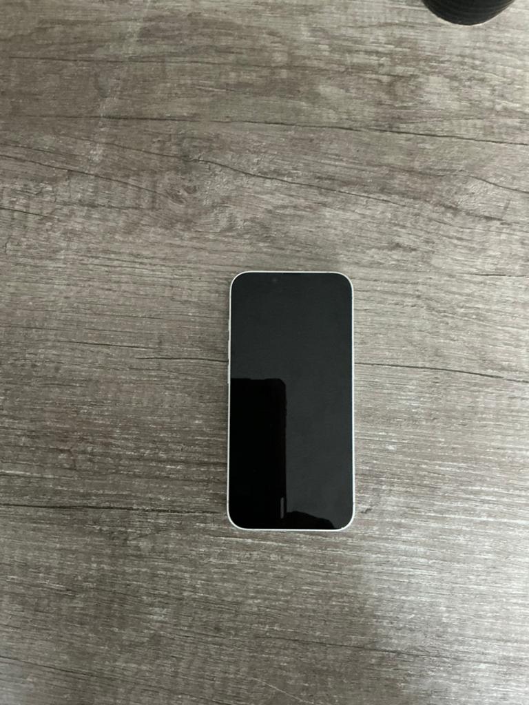 Iphone 16e, Telecommunicatie, Ophalen, Zo goed als nieuw, Overige typen, Apple iPhone