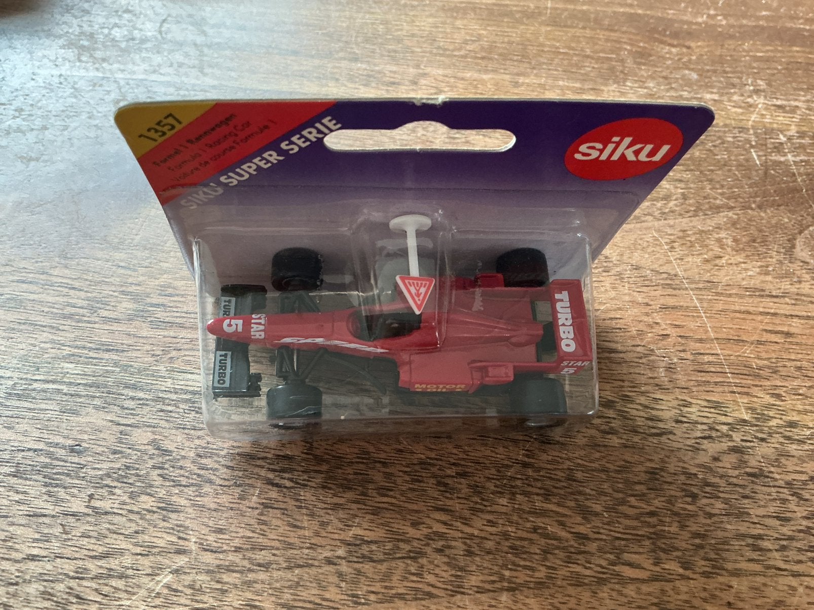 Siku auto ‘s, Ophalen of Verzenden, Zo goed als nieuw