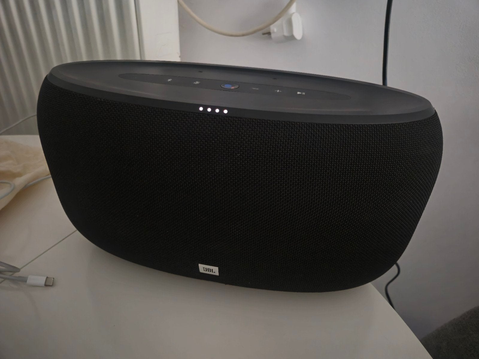 JBL playlist Link 500, Ophalen of Verzenden