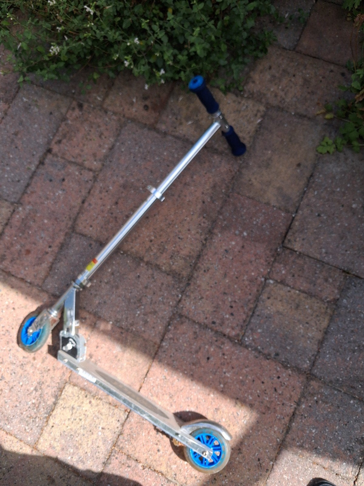 Kinderstep JD BUG, Fietsen en Brommers, Steps, Ophalen, Gebruikt, Gewone step, JD Bug