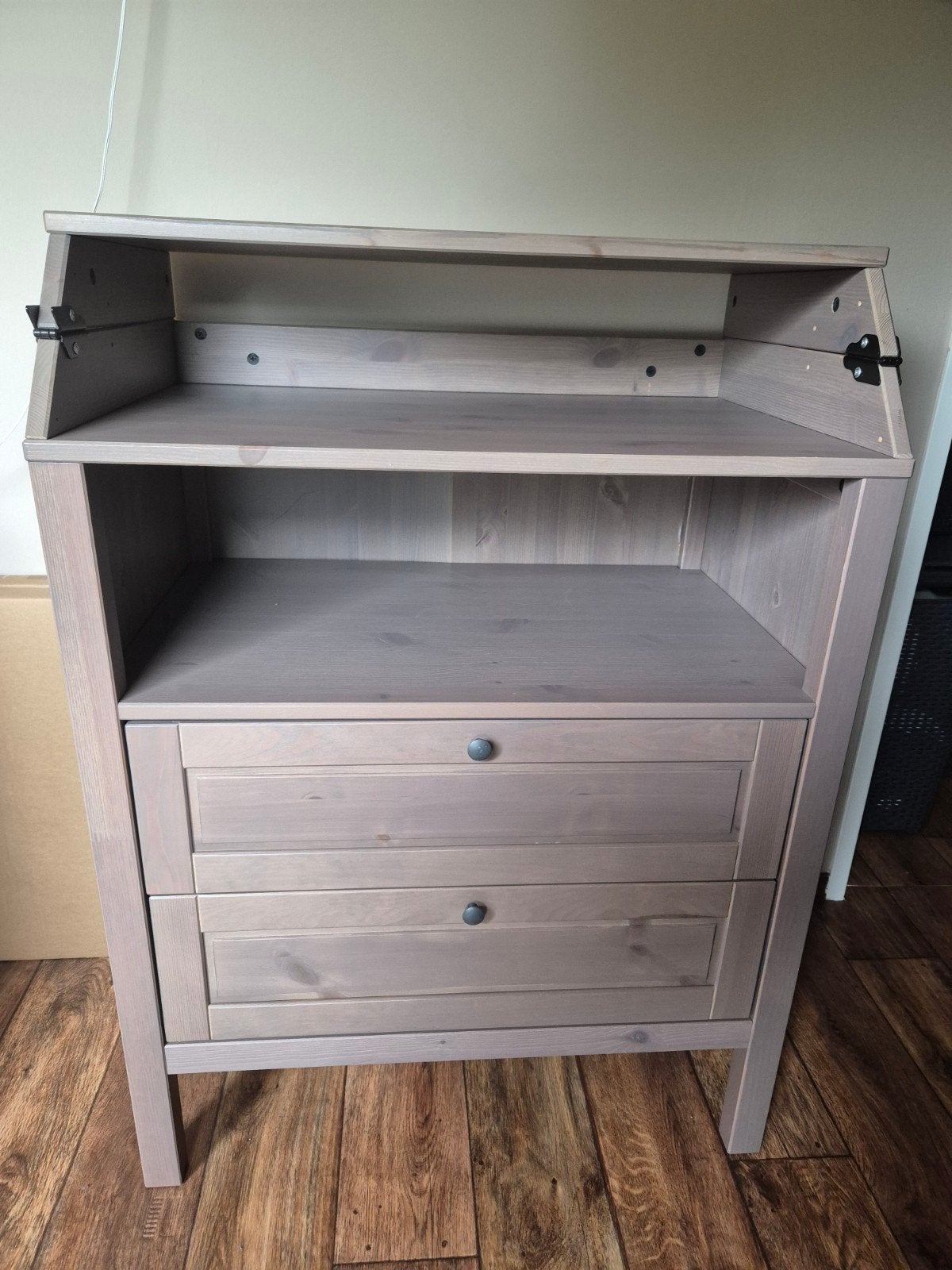 ikea Sundvik commode/ladekast, Gebruikt, 50 tot 70 cm, Ophalen of Verzenden, 75 tot 100 cm
