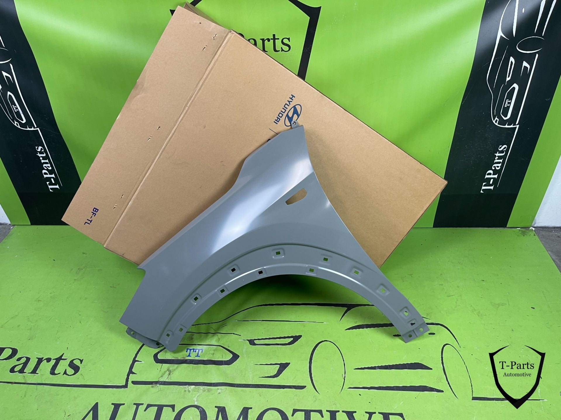 hyundai tucson links zijscherm 66311 D3050 scherm 66311D3050
