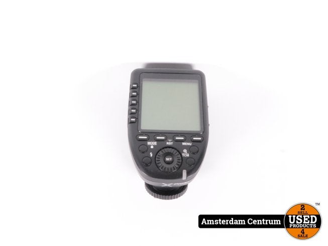 Godox xpro-NI-TTL 2.4g - Nette Staat, Audio, Tv en Foto, Godox, Gebruikt, Info@godox.com, Building 2, Yaochuan Industrial Zone
Tangwei Community, Fuyong Street
Bao'an District, Shenzhen, Guangdong
China