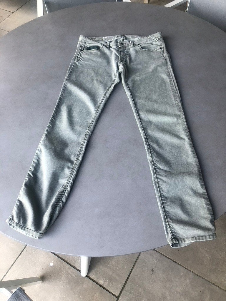 Khaki Gaastra broek, W30 / L32, Maat 38/40 (M), Gaastra, Verzenden, Lang