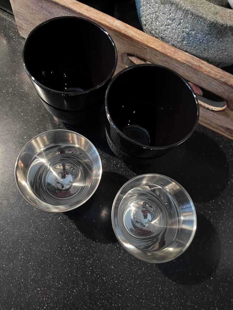 Nespresso, Ophalen of Verzenden, Nieuw, Nespresso, Overige typen