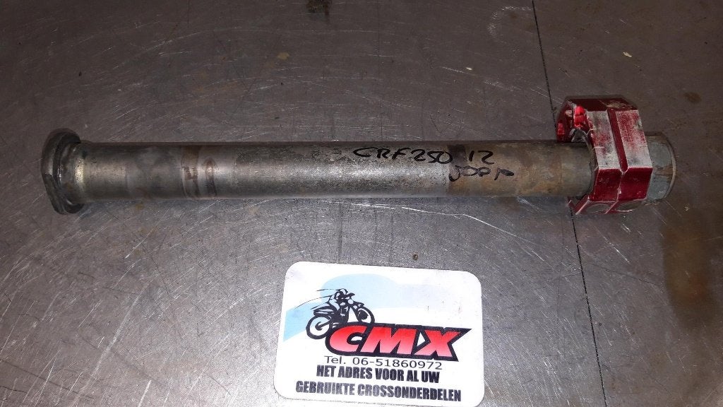 achteras Honda CRF250  CRF250 as CRF450 as, Ophalen of Verzenden, Cmx, Cmx, Cmx