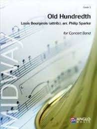 concert Band Old Hundredth, Ophalen of Verzenden, Nieuw, Les of Cursus, Klassiek