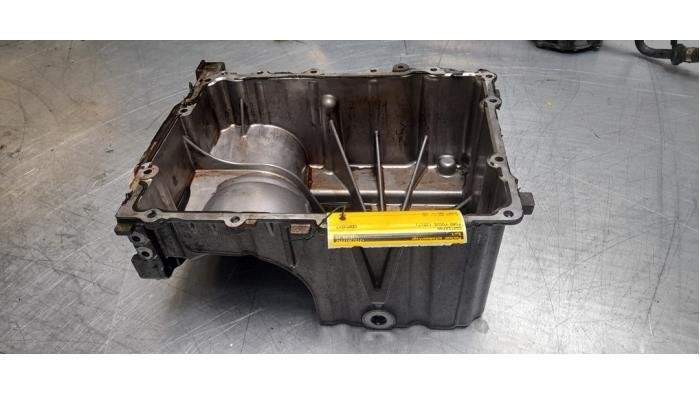 Carterpan van een Ford Focus, Gebruikt, -, -, Ophalen of Verzenden