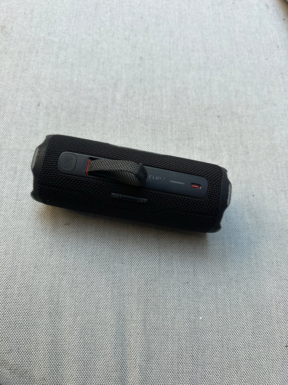 JBL Flip 7 Draagbare Speaker - Perfect Werkend, Gebruikt, JBL, Ophalen of Verzenden, Draagbare speaker