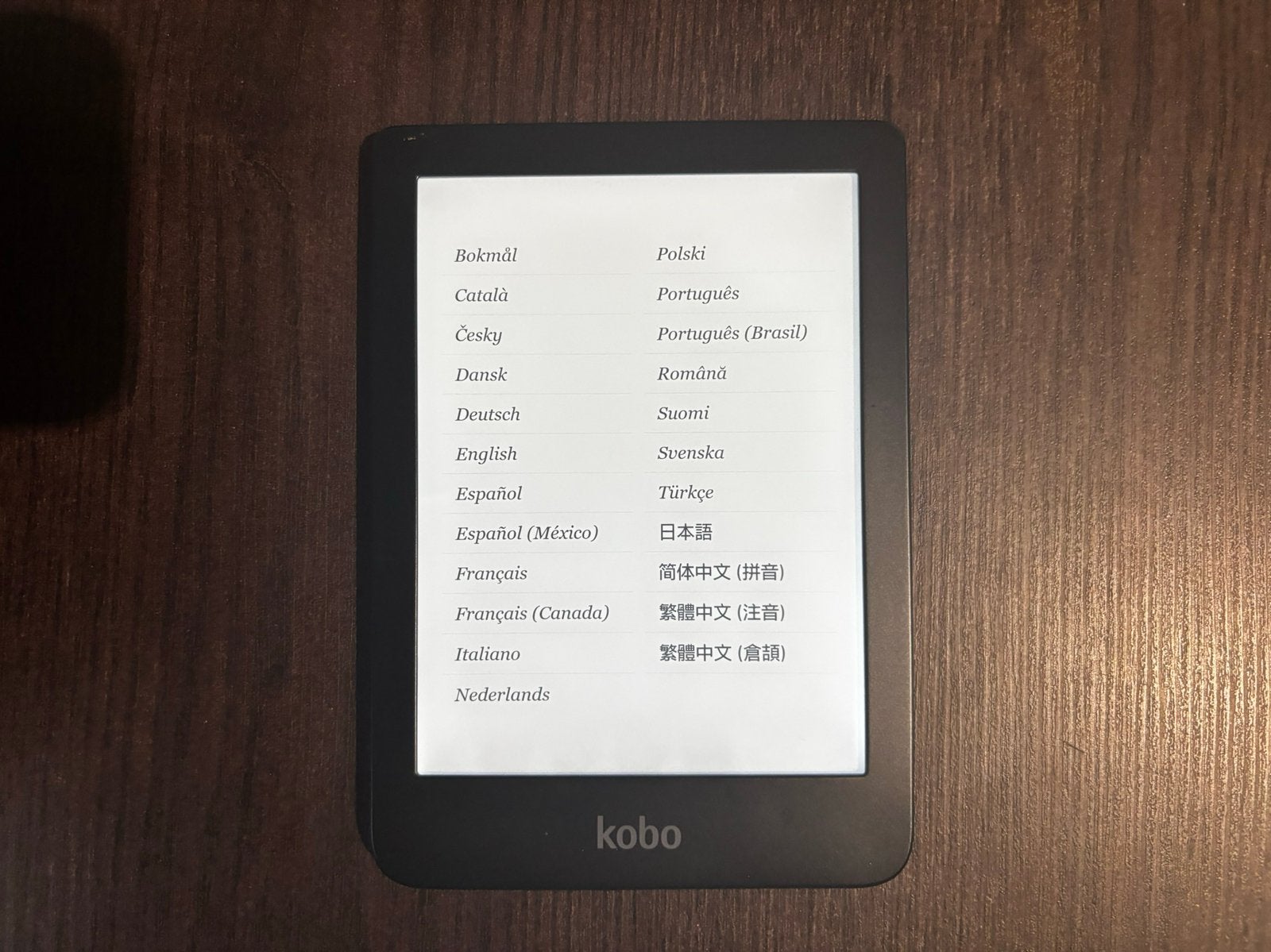 Kobo Clara HD, Computers en Software, E-readers, Zo goed als nieuw, Verzenden
