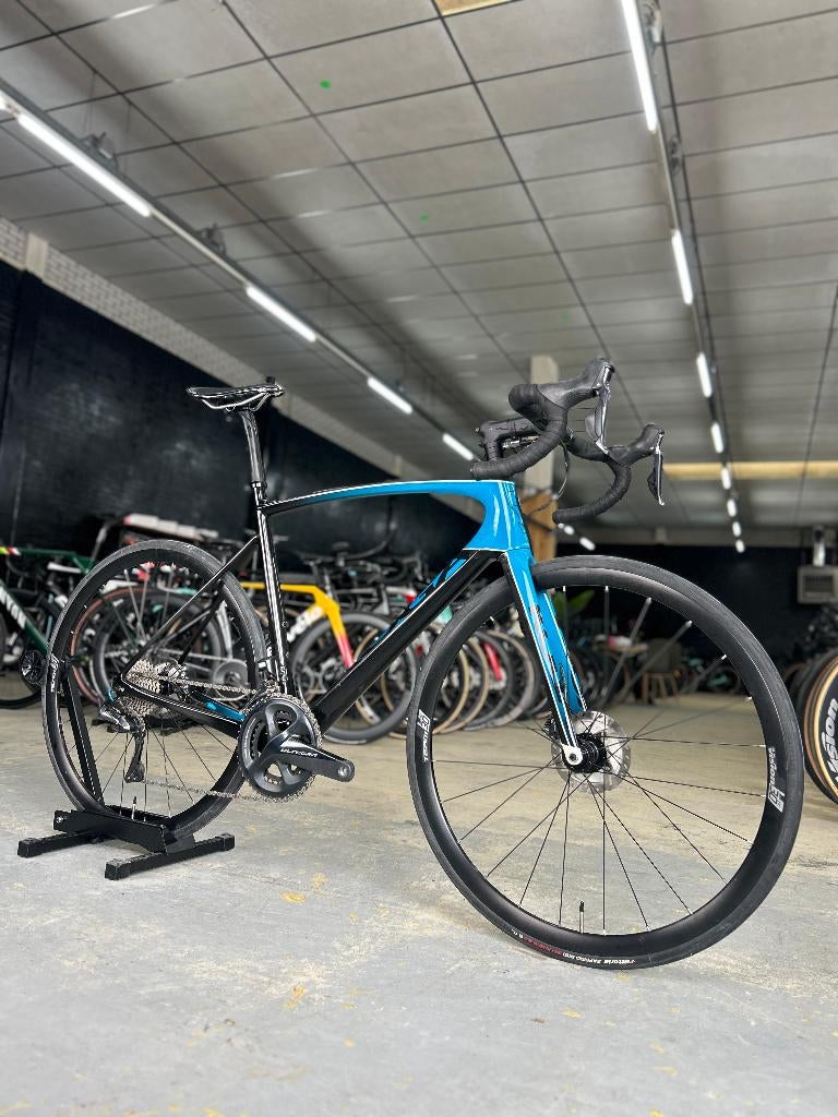 Koga Kimera Premium Di2 Carbon Racefiets, Ophalen, Zo goed als nieuw, Overige typen
