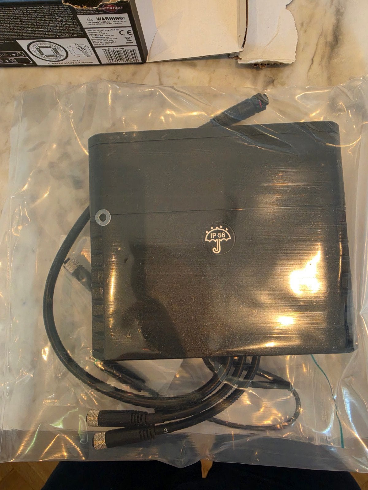 Nieuw Controller ibo-CNTR-09S (V) Babboe elektrische bakfiet, Ophalen, Nieuw